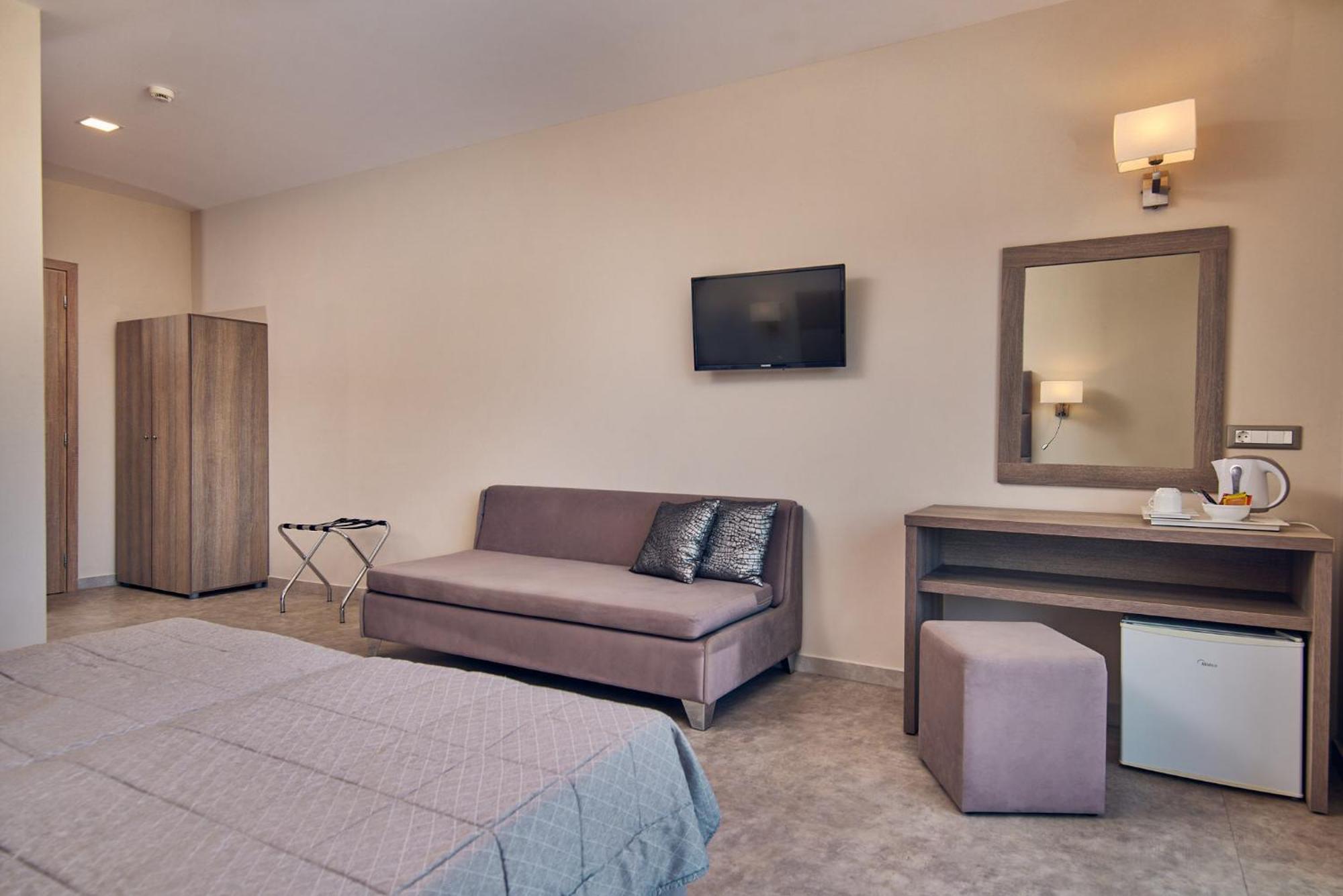 Altura Hotel Zakynthos Tsilivi  Bilik gambar